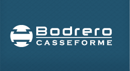 Bodrero Casseforme